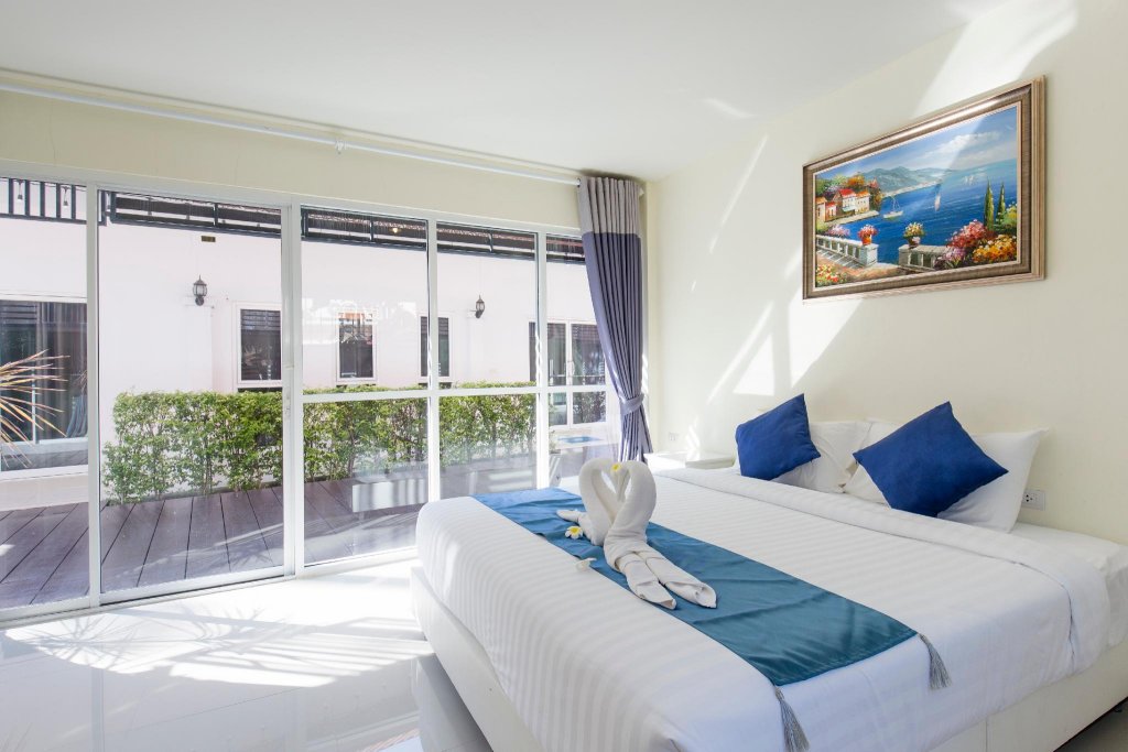 Фото Evergreen Cha-am