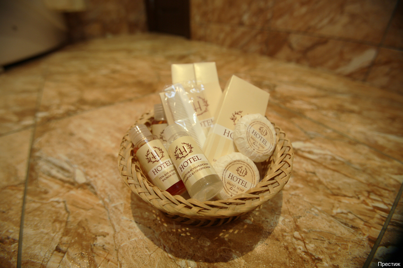 Фото Престиж центр