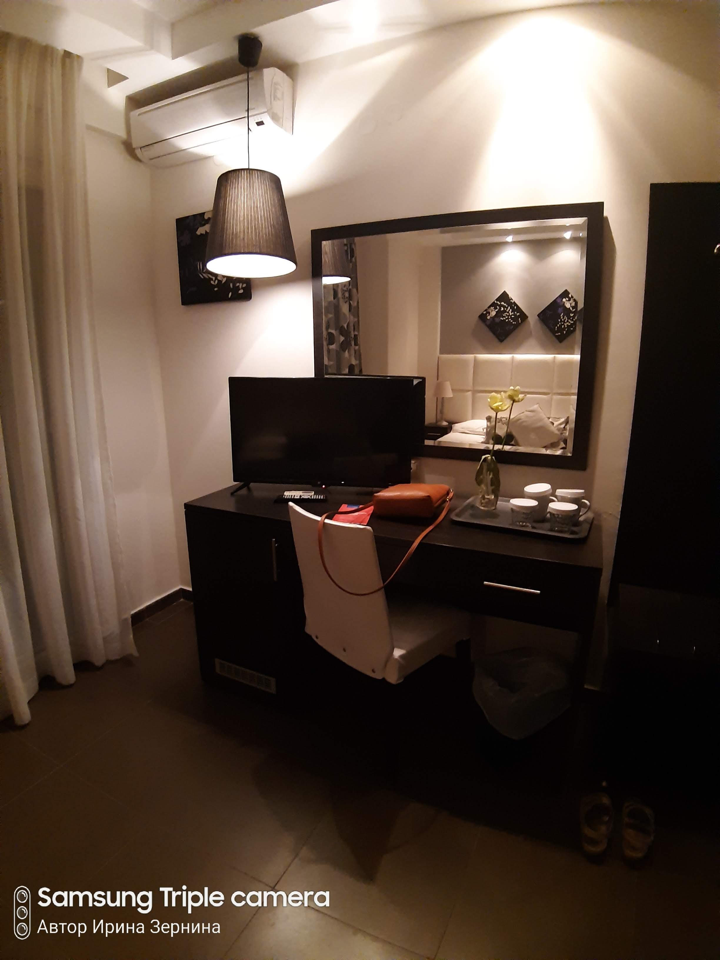 Фото Aqua Mare Hotel