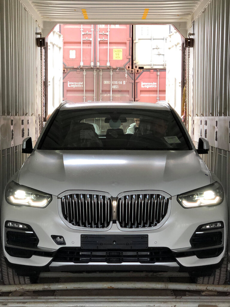 Кашеринговое авто московская область