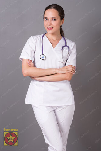 Üniforma üreticileri U-Forma, Saint‑Petersburg, foto