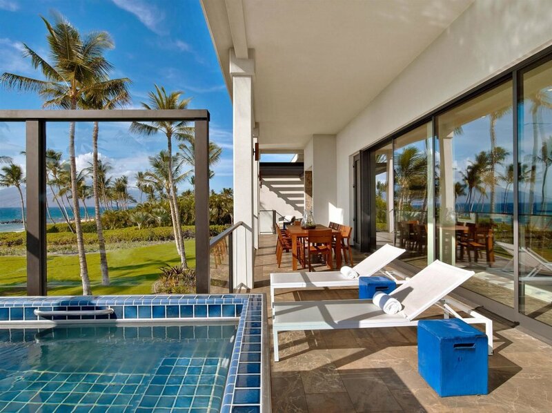 Гостиница Andaz Maui at Wailea Resort - a concept by Hyatt