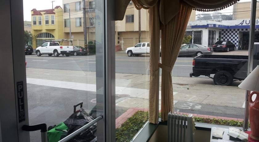 Фото Mission Inn