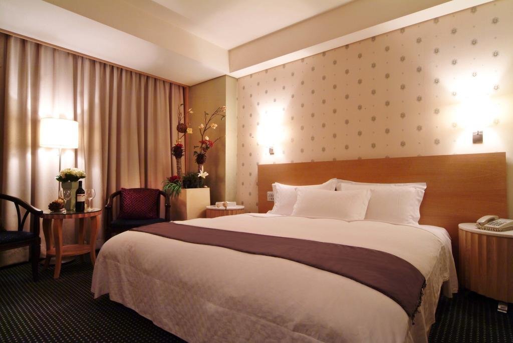 Фото Keebe Hotel