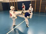 Спортивный клуб тхэквондо Taekwon (ул. Липовый Парк, 5А, посёлок Коммунарка), спортивный клуб, секция в Москве