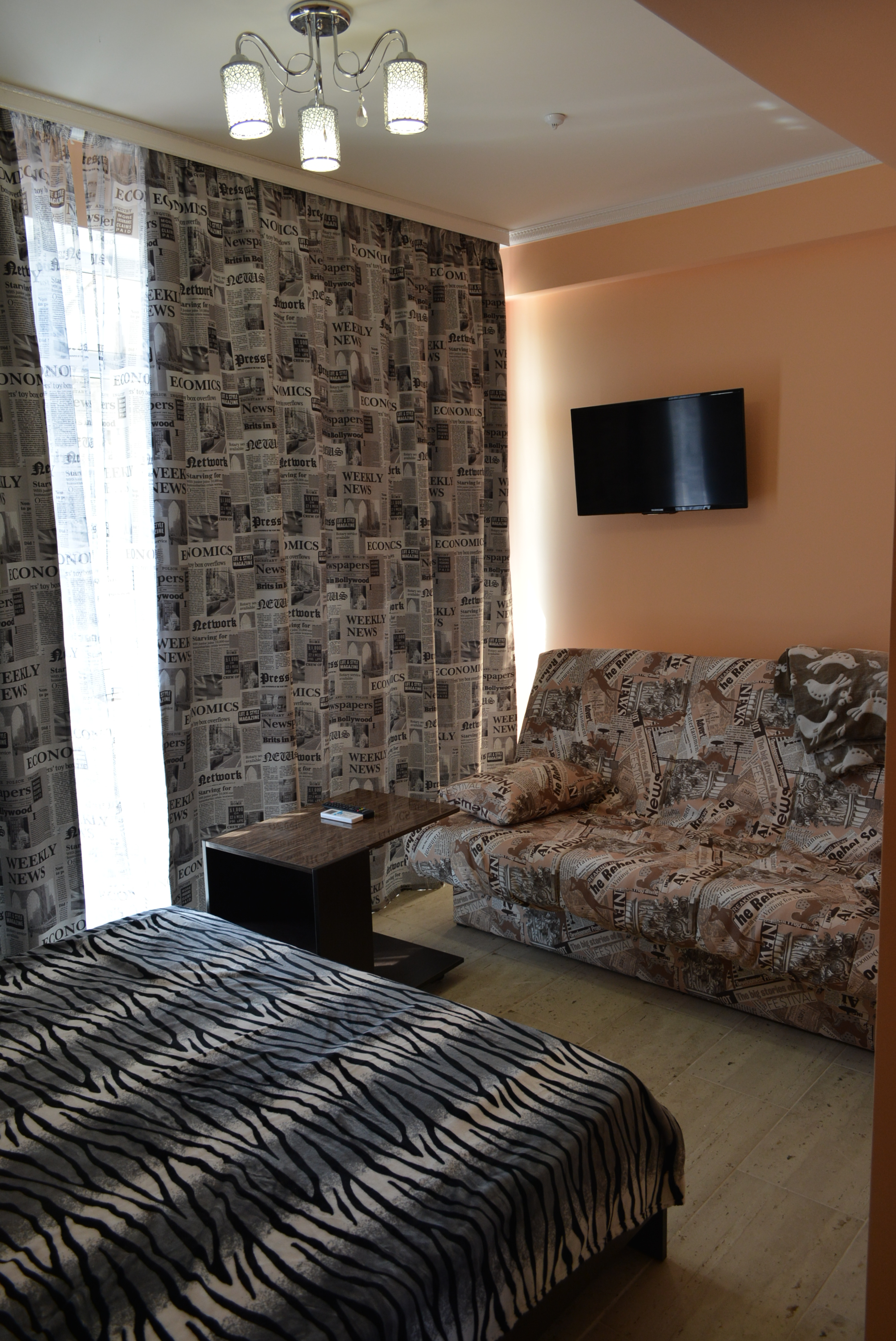 Фото Мини-отель Коста Браво