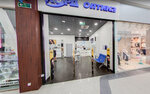 Kord-Optika (Dybenko Street, 30), opticial store