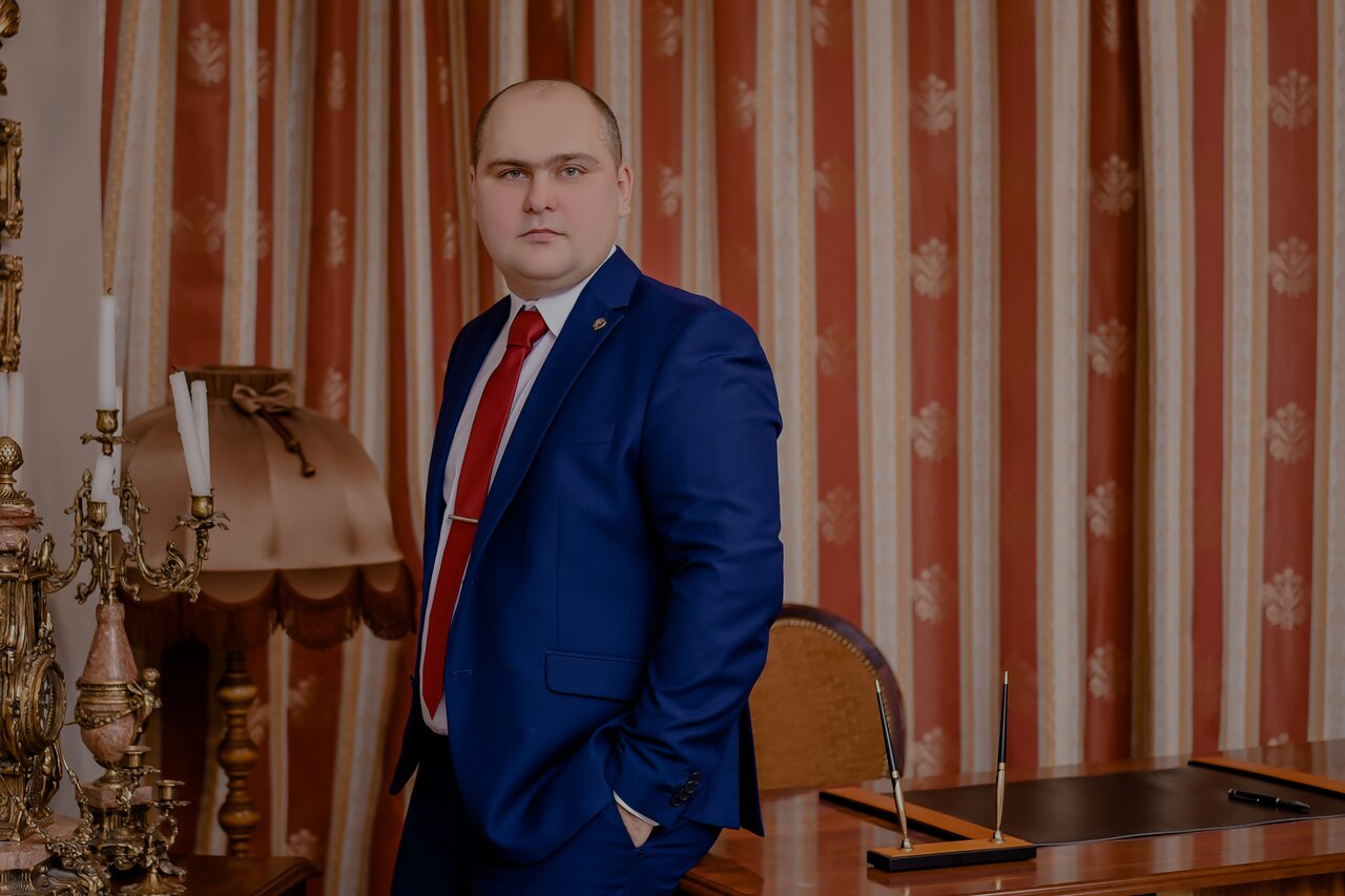 Адвокат Бессонов Олег Михайлович