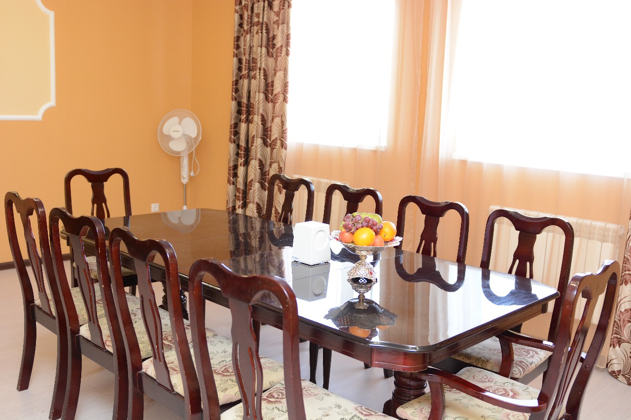 Фото Тулпар