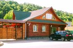 Kupecheskaya Usadba (ulitsa Lenina, 44), hotel