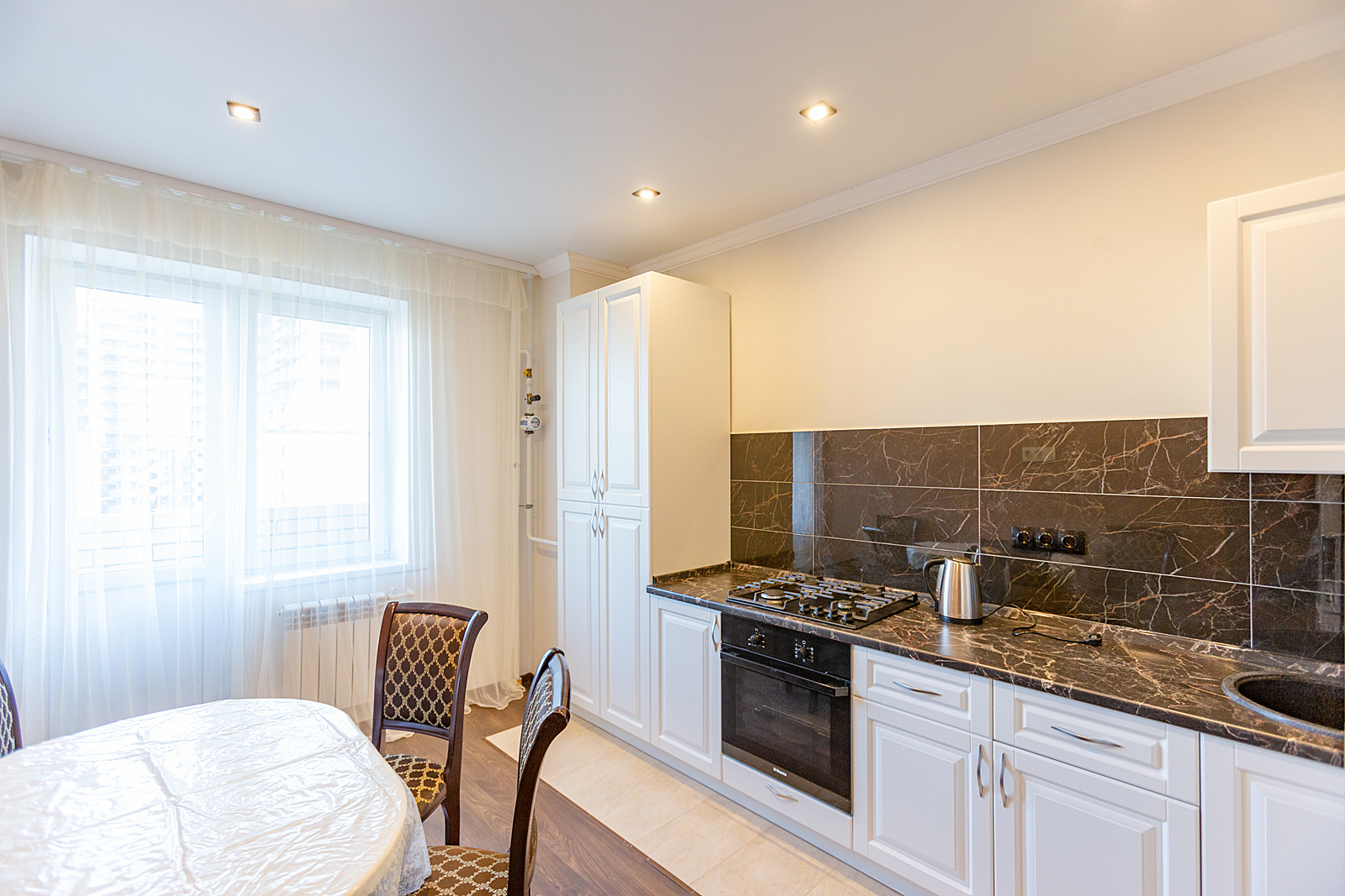 Фото Astra Apartments