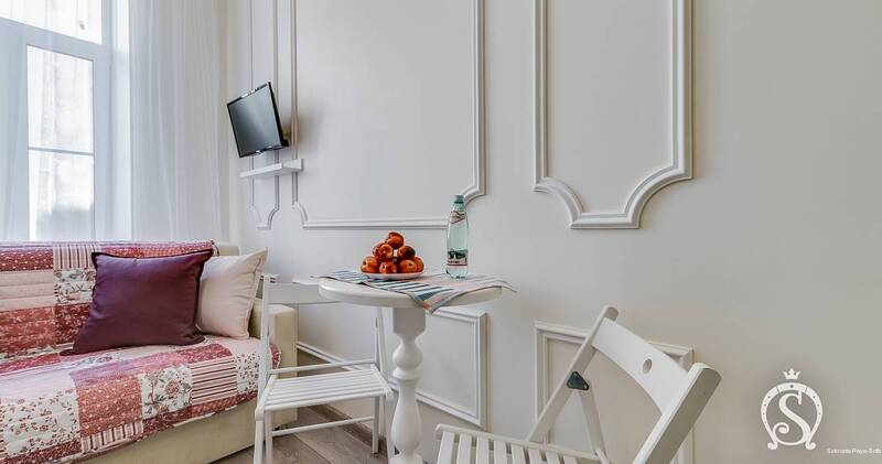 Фото Sokroma Пая-София