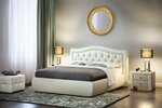 Мебель Каприз (бульвар Гидронавтов, 60), upholstered furniture