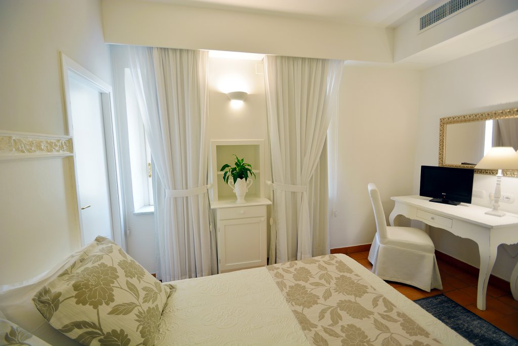 Фото Villa Romana Hotel & SPA