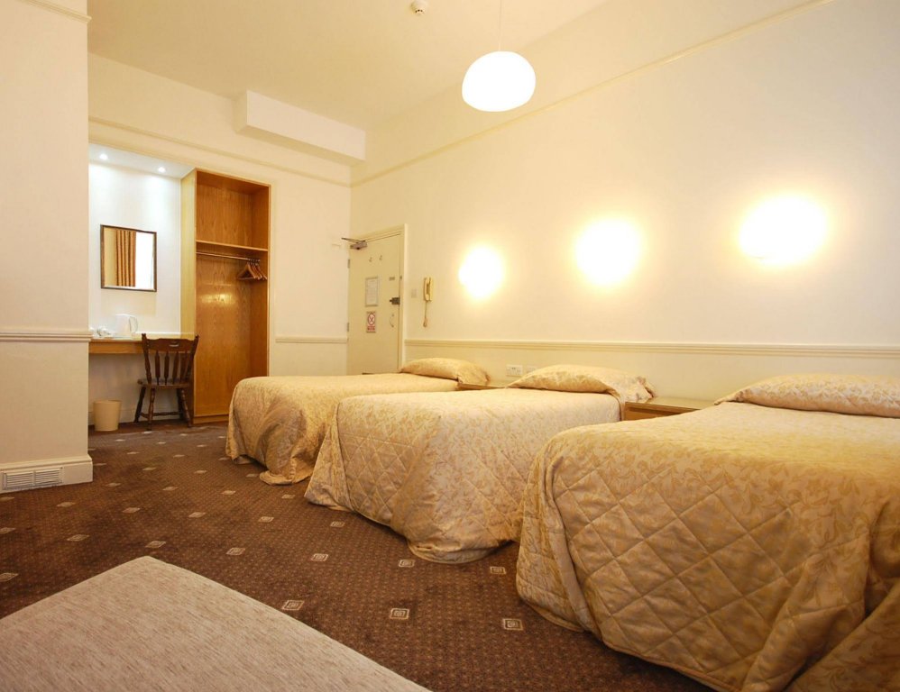 Фото Jesmond Hotel