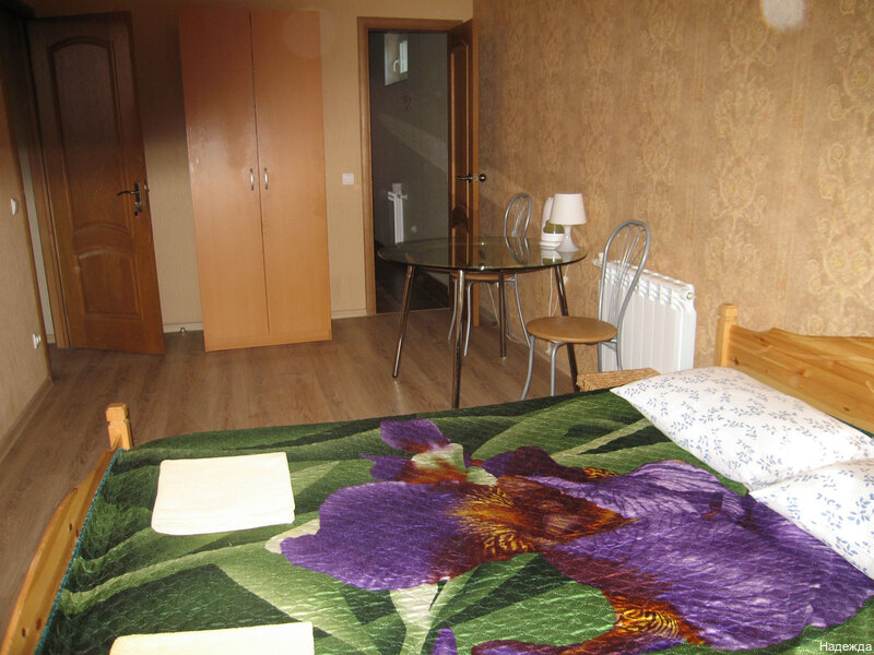 Фото Надежда