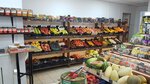 Ташкент (Akademika Zababakhina Stret, 2), frutería