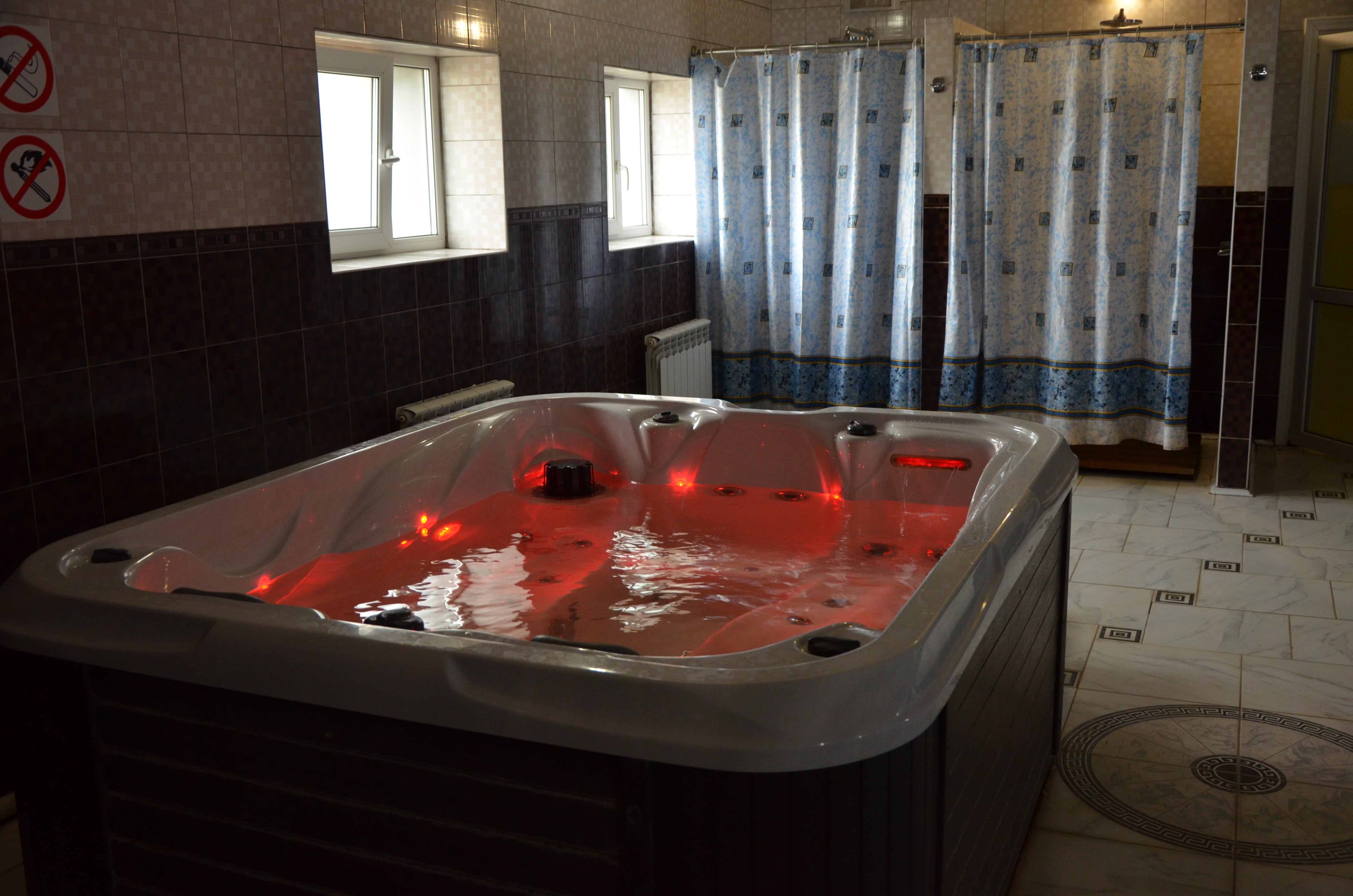 Фото Каменка