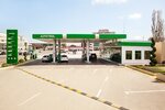 AzPetrol (Сity ​​of republican subordination Baku, Xetai District, UPD setllement, Kəmaləddin Məmmədzadə küçəsi, 7), gas station