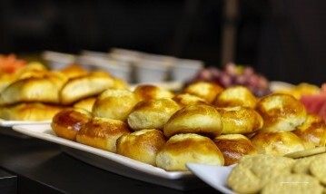 Фото Aykun Hotel