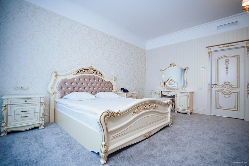 Фото Коктем Grand