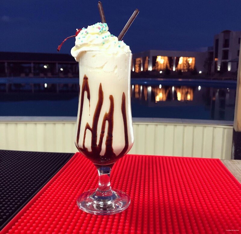 Фото Коктем Grand