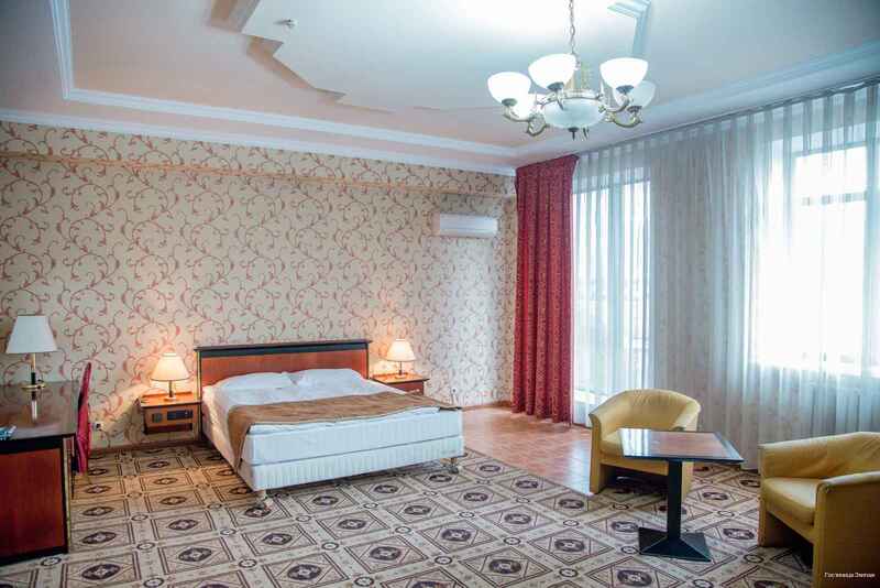 Фото Экипаж