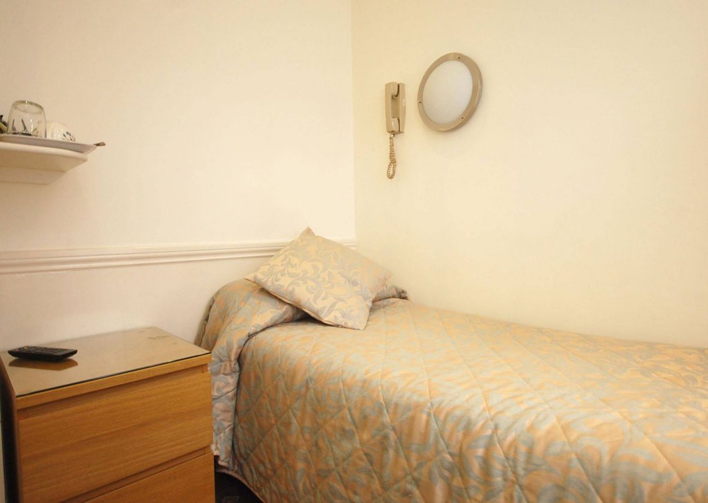 Фото Jesmond Hotel