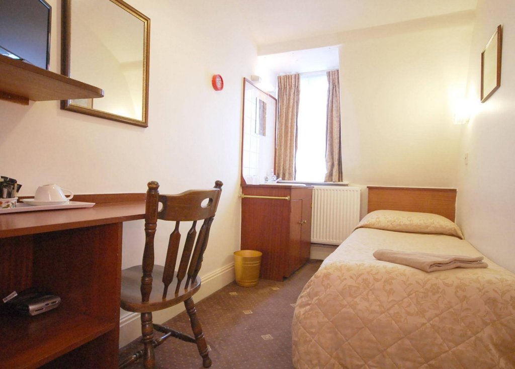 Фото Jesmond Hotel