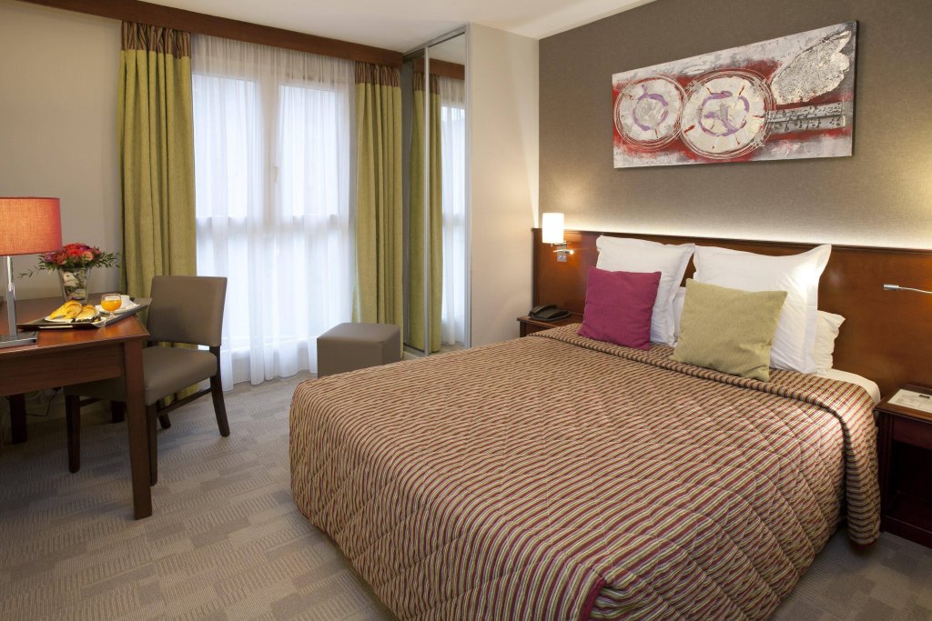 Фото Hotel Bootcamp