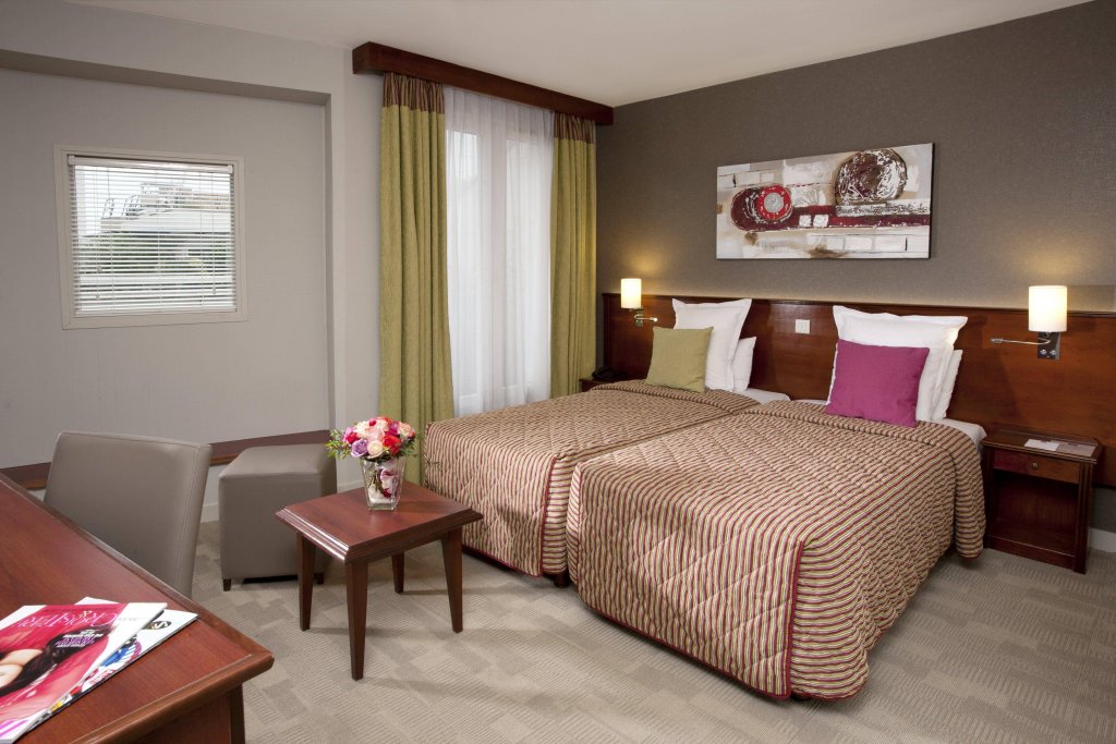 Фото Hotel Bootcamp