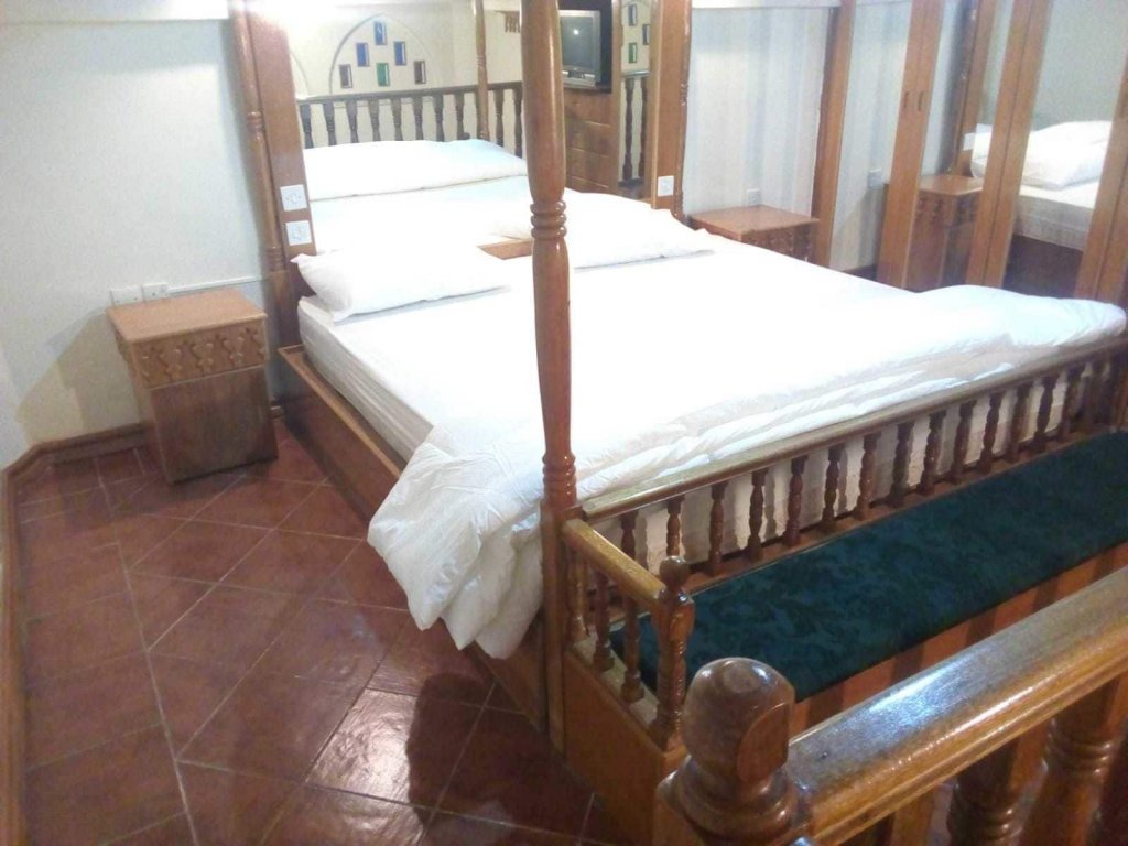 Фото Ghani Palace Hotel