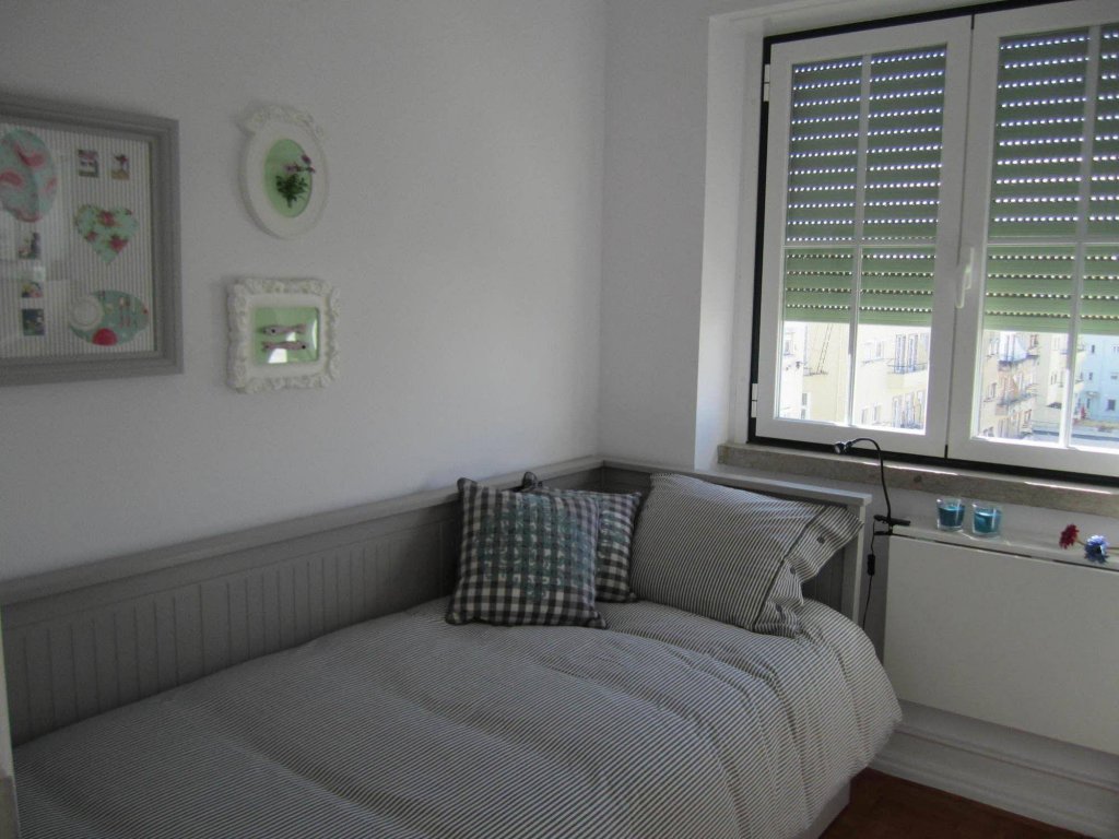 Фото Alvalade Apartment