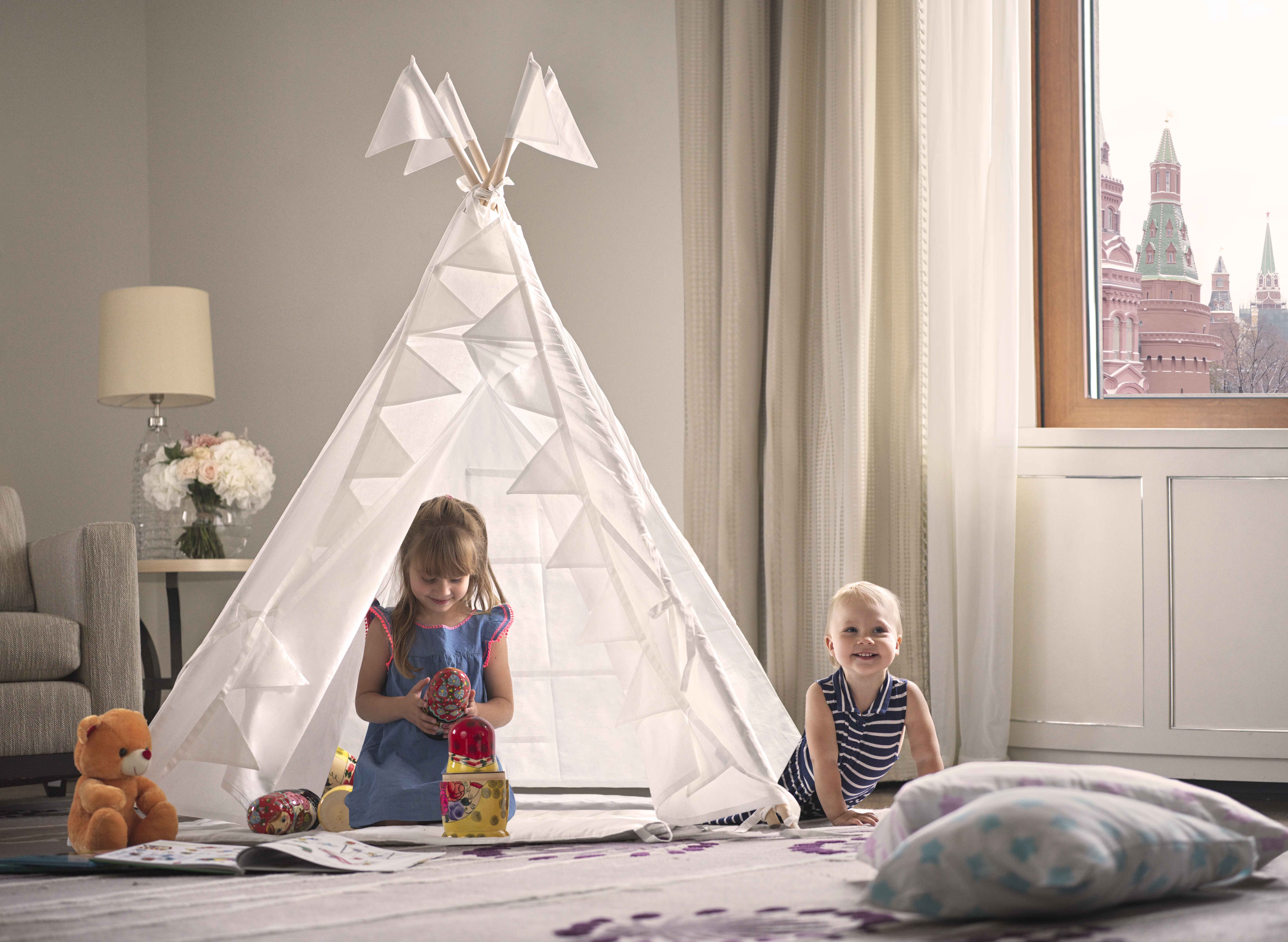 Фото Four Seasons Hotel Moscow