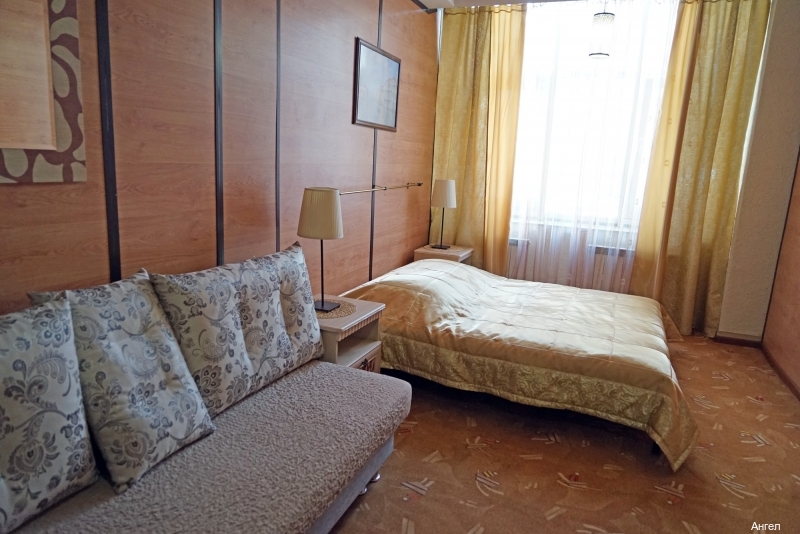 Фото отеля 5