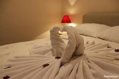 Фото Барракуда на улице Тюленина 5 