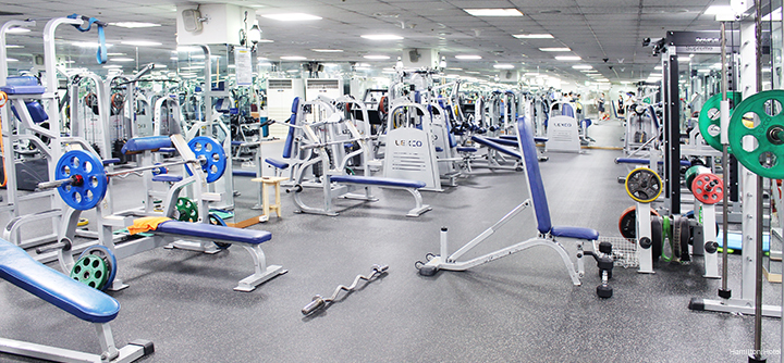 Фото Hamilton Hotel