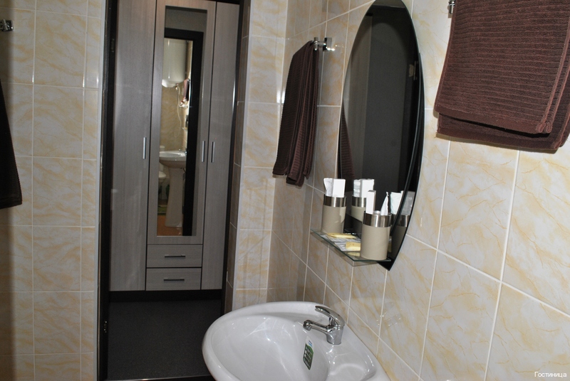 Фото Танхой-Trail