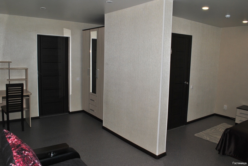 Фото Танхой-Trail