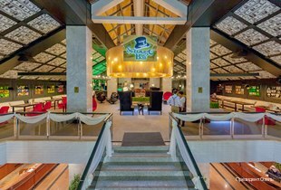 Фото Президент Отель