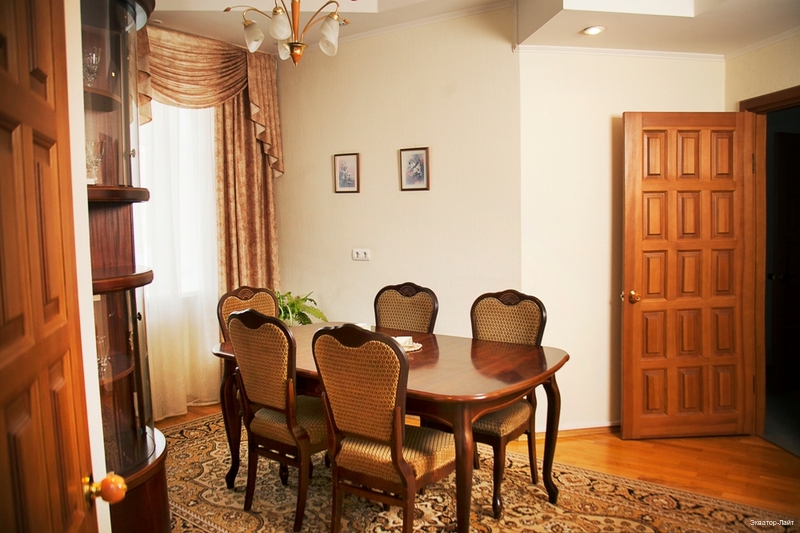 Фото Экватор-Лайт