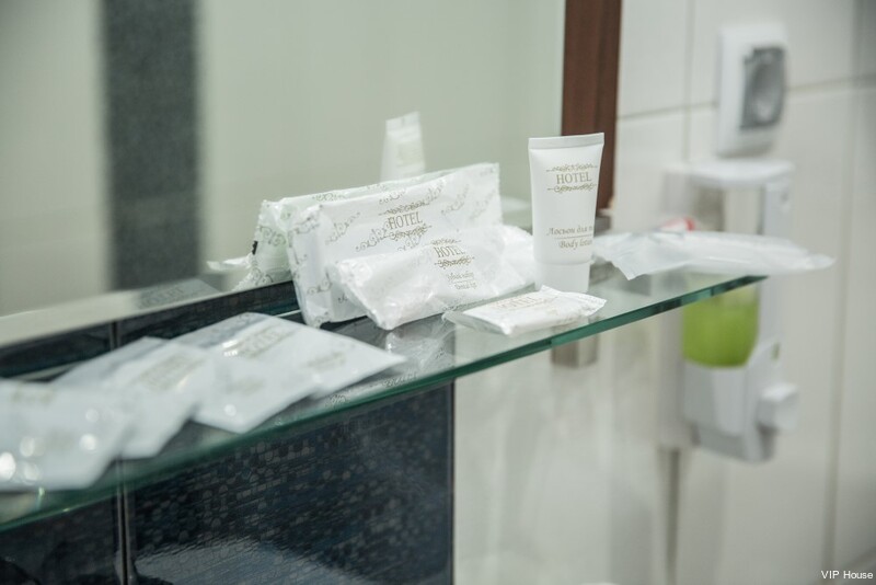 Фото VIP House на Ставропольской