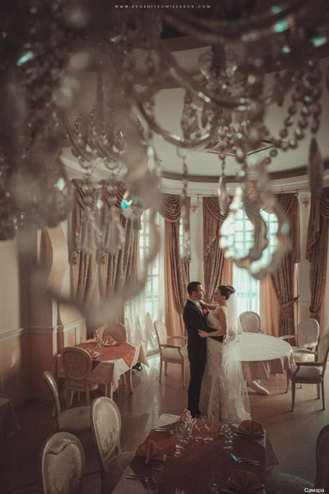 Фото СамаРА