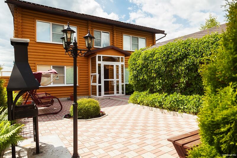 Фото Сосновый бор