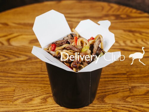 Hazır yemek teslim servisleri Food for you, Samara, foto