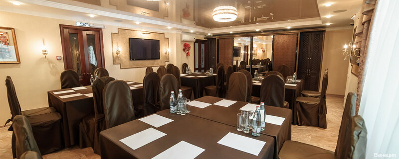 Фото Венеция