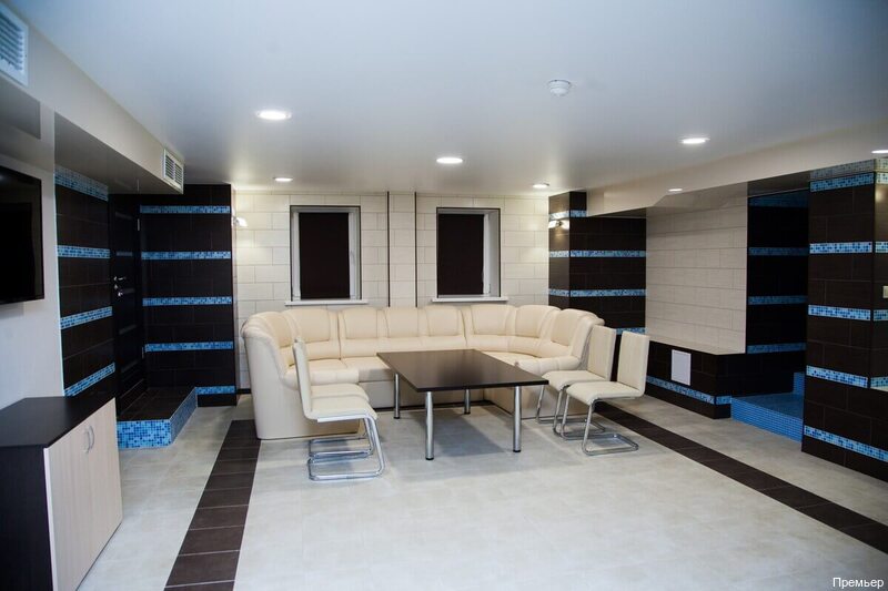 Фото Премьер