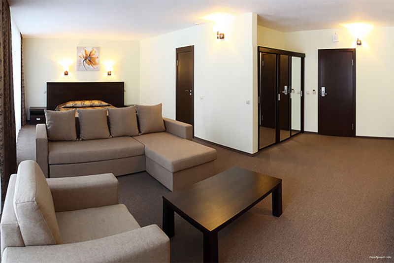 Фото отеля 5