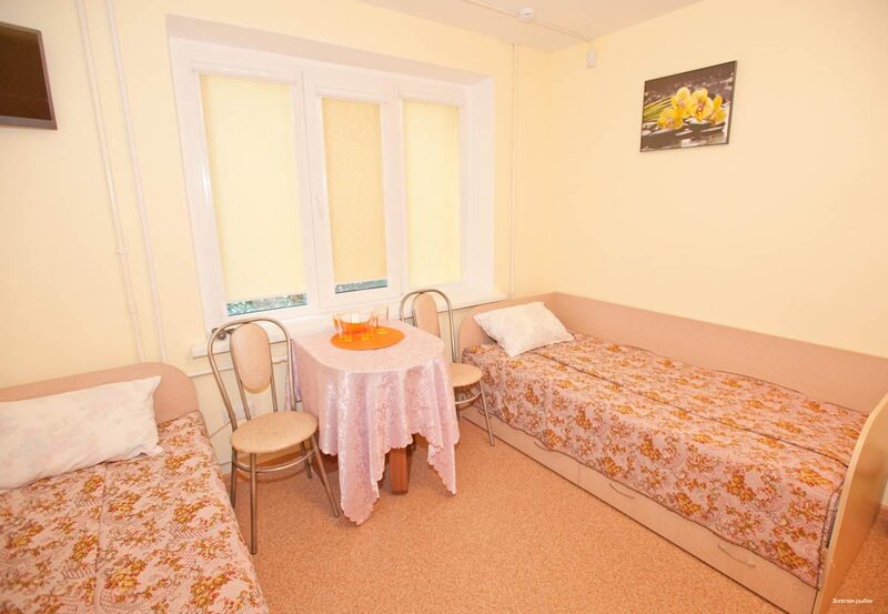 Фото Золотая рыбка