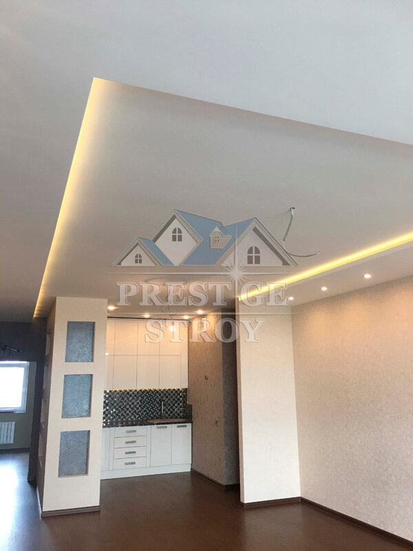 Construction and finishing works Prestige Stroy - Ремонт квартир под ключ, офиса, дома, Odesa, photo